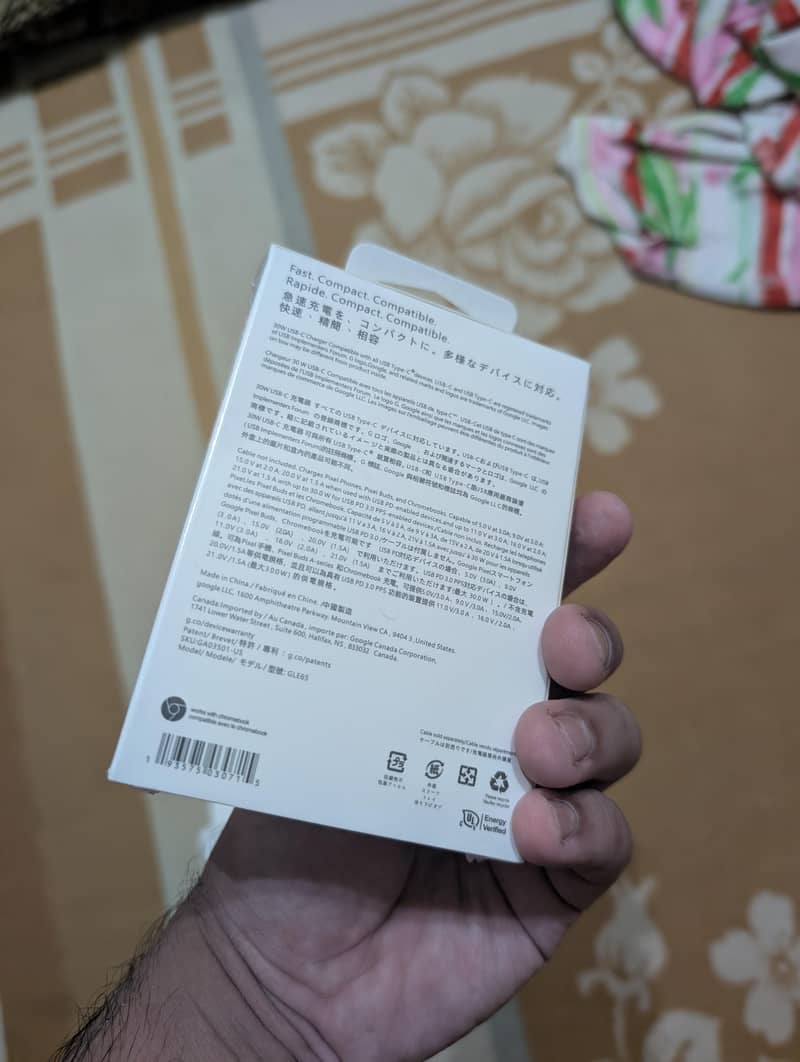 Google Pixel 8 6