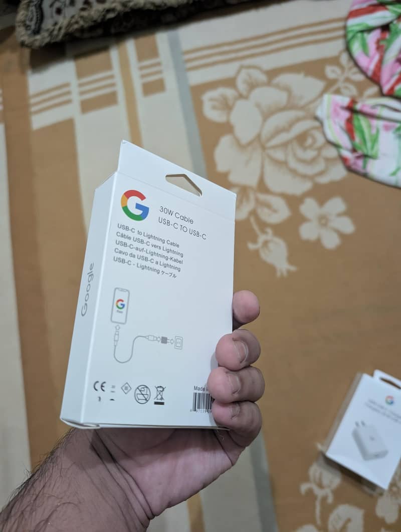 Google Pixel 8 8