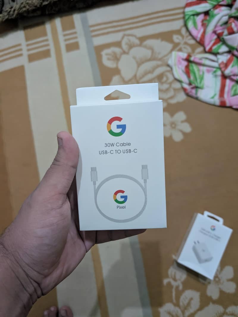 Google Pixel 8 9