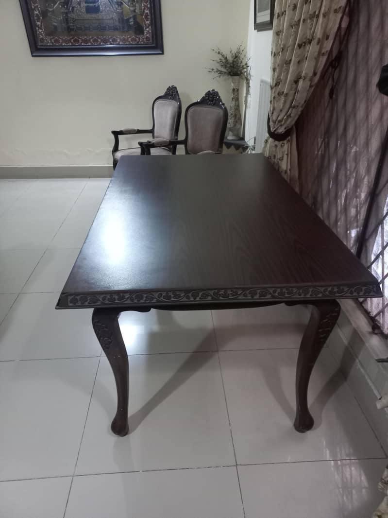 Dining Table / Decorarion Table 2