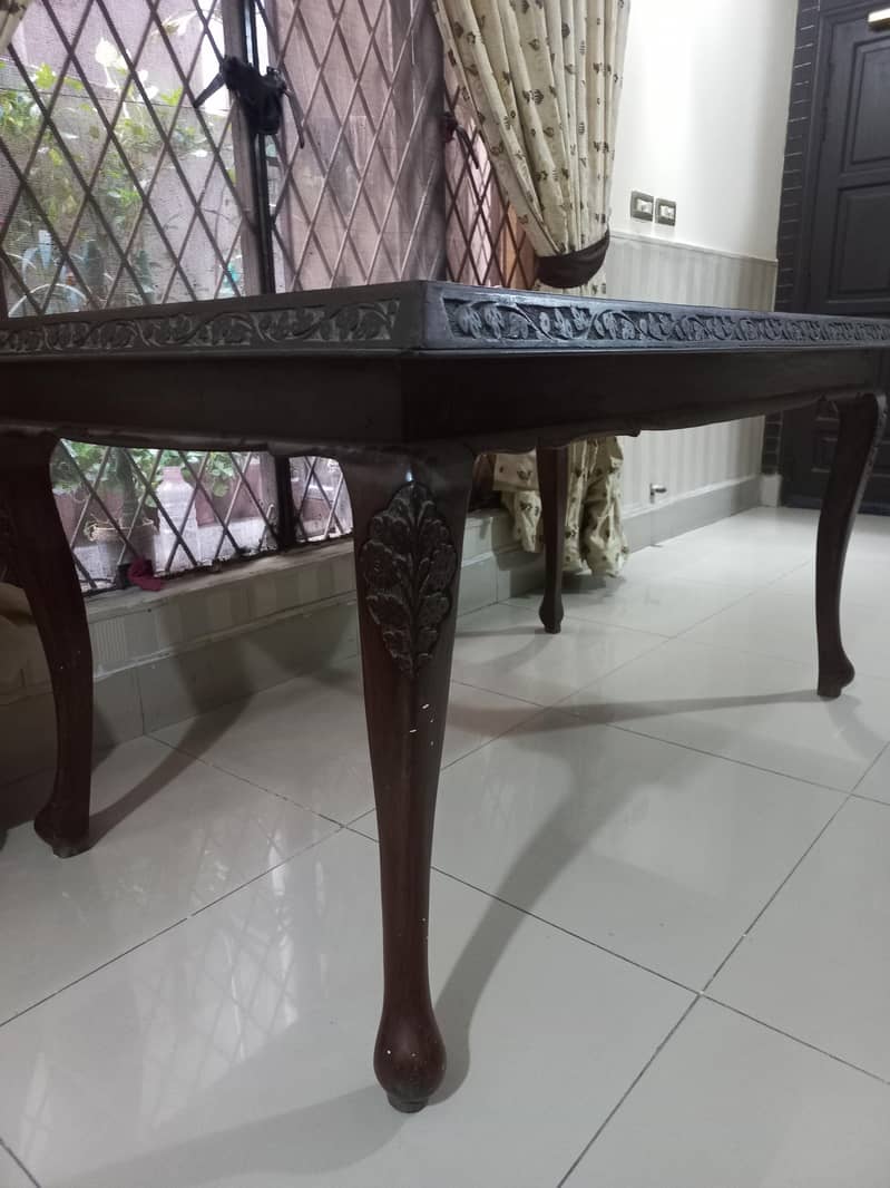 Dining Table / Decorarion Table 3