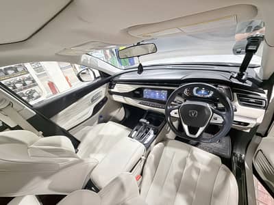 Changan Oshan X7 2022