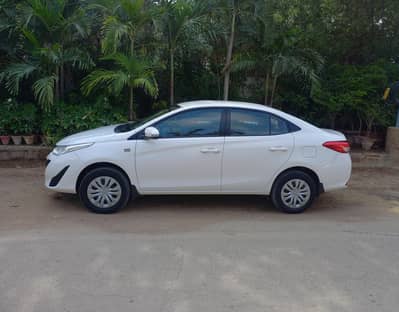 Toyota Yaris 2023