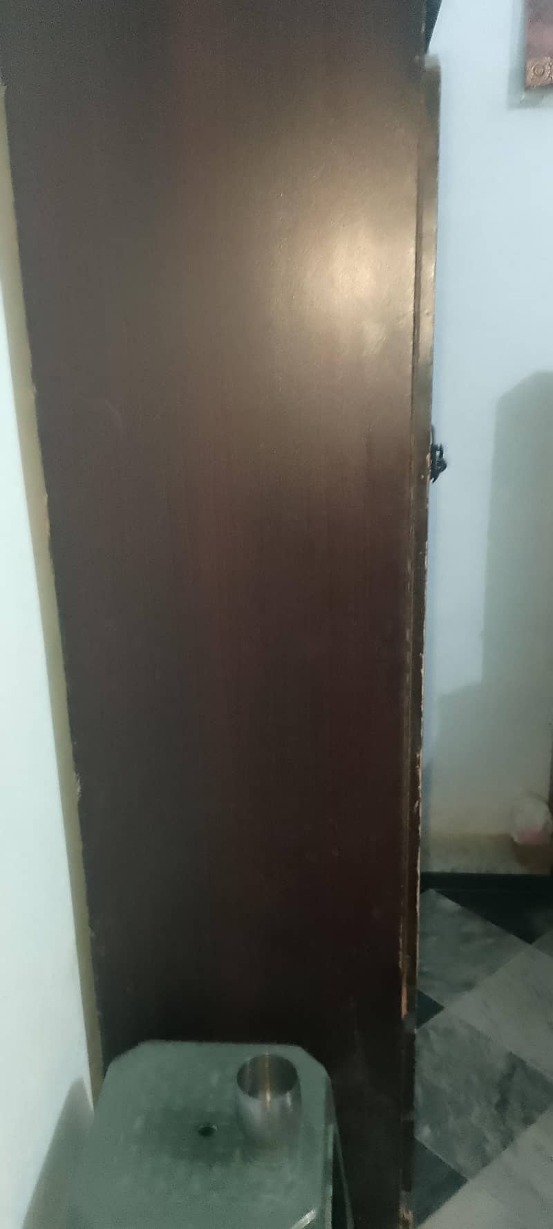 two door almari 0