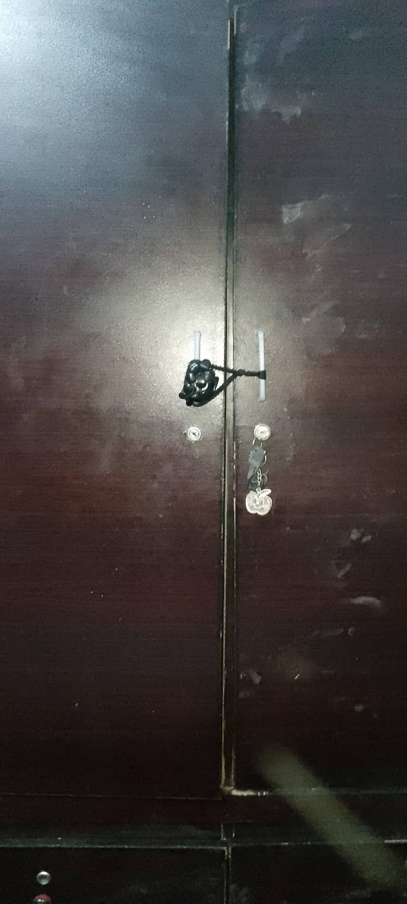 two door almari 1