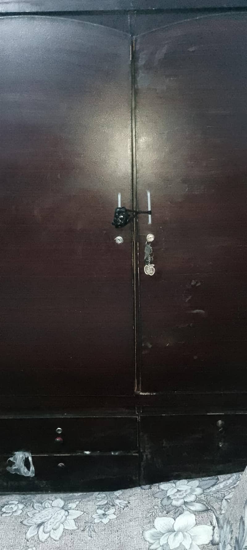 two door almari 2