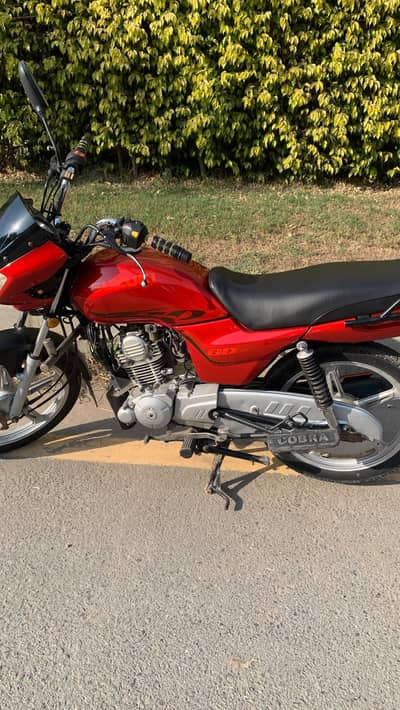 Suzuki GD110s for sale | Best Condition | Serious buyers only, Please.