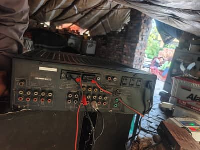 Kenwood a3r