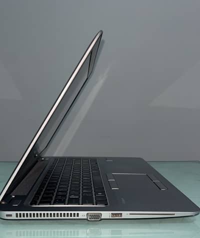 HP EliteBook 850 G3 - i5 6th Gen - 16GB RAM - 15.6" Display