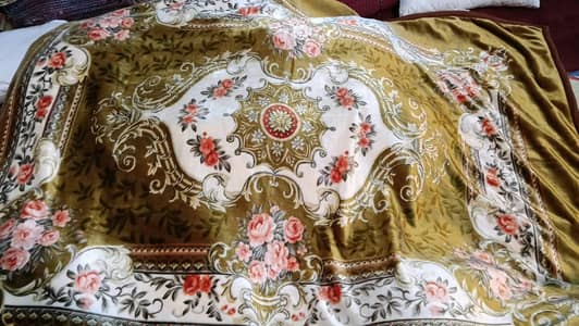 Premium Quality New Blankets – Wholesale Rates in Peshawar