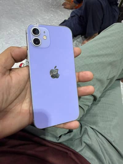 Apple iPhone 12