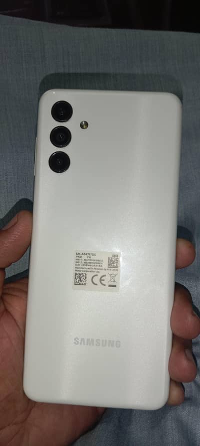 Samsung Mobile A04s 4 128 box ha 03024581322 WhatsApp