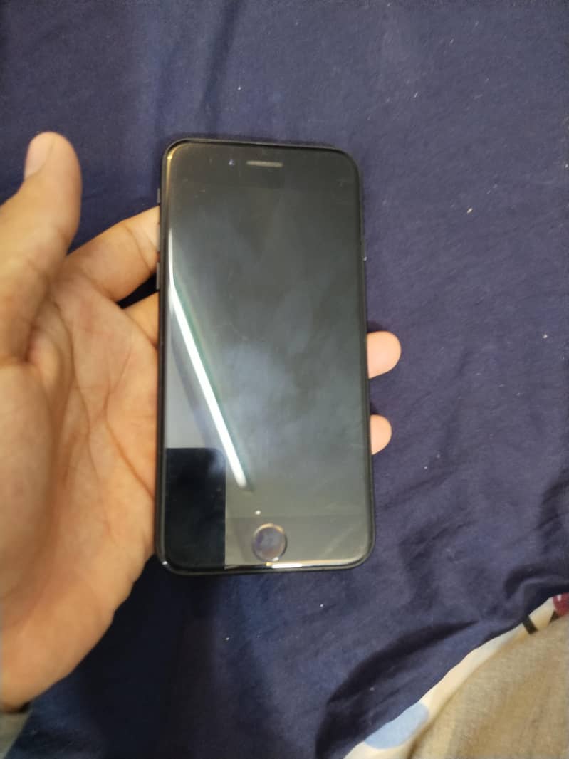 iphone 7 plus 0