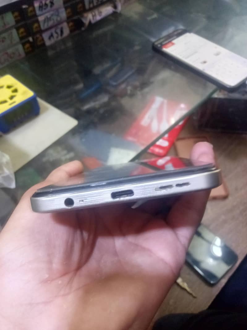 Itel S25 2
