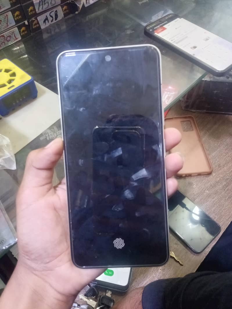 Itel S25 3