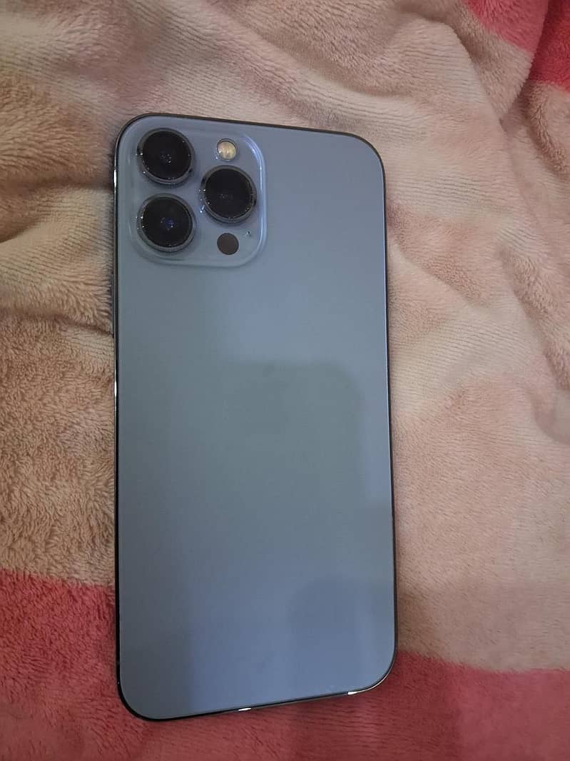 Apple iPhone 13 Pro Max 2