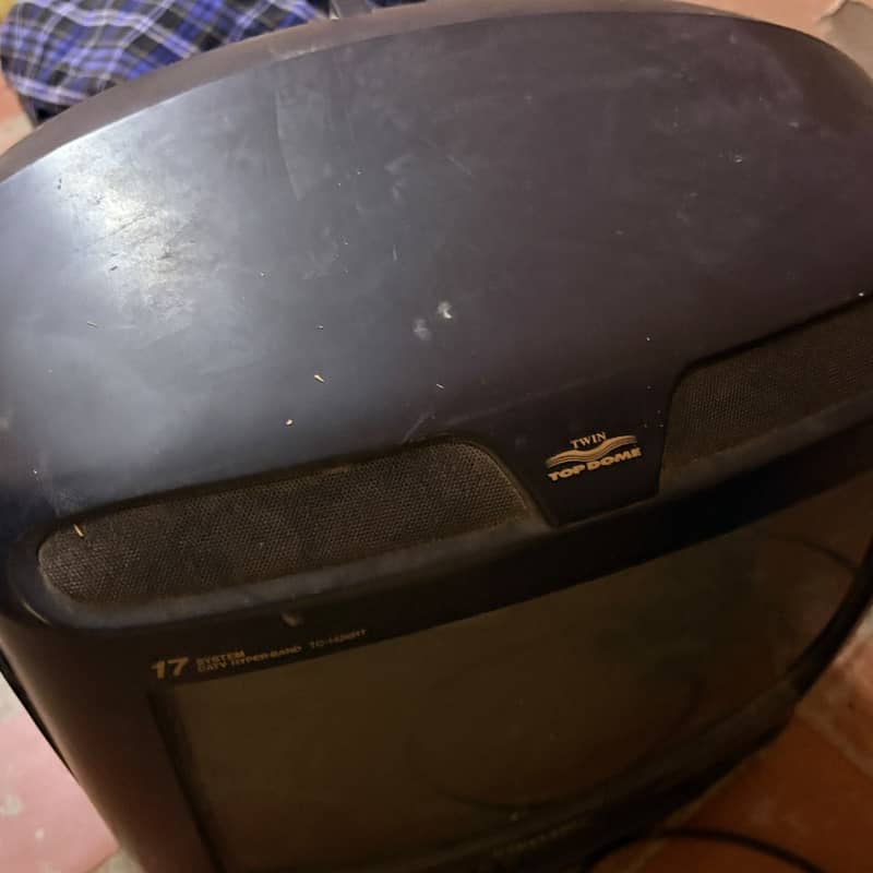 Panasonic 0