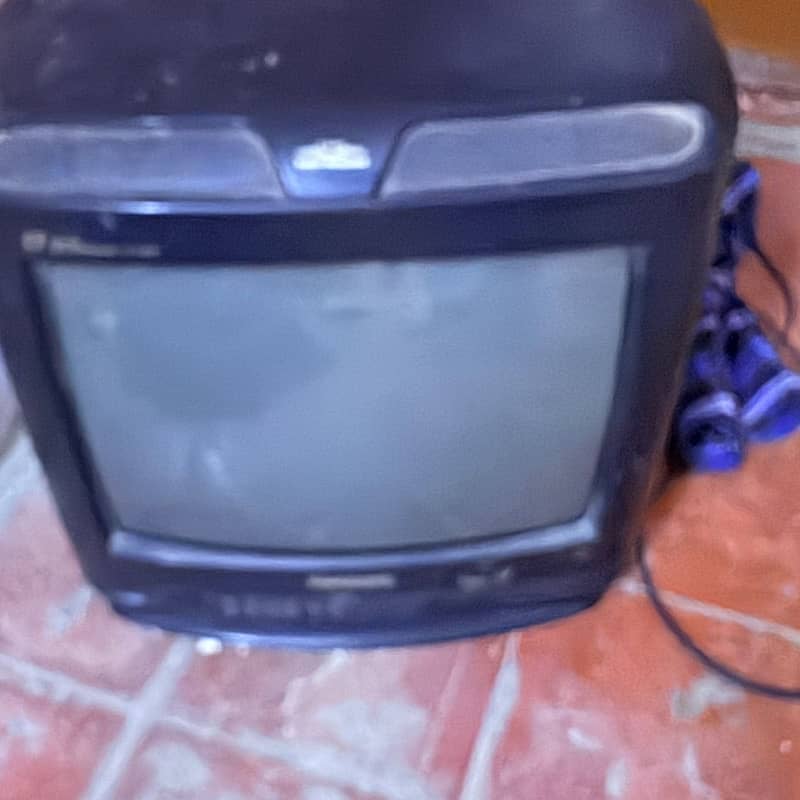 Panasonic 1