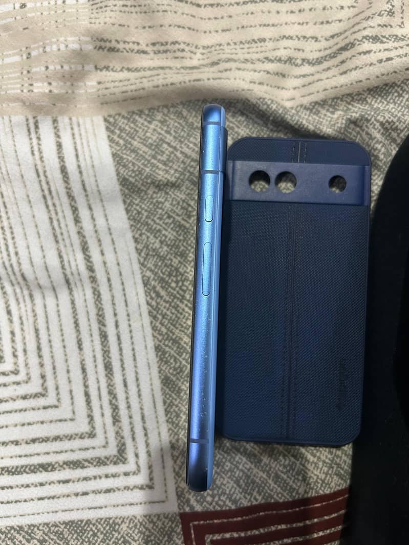 Google Pixel 8a 128GB 10/9 2