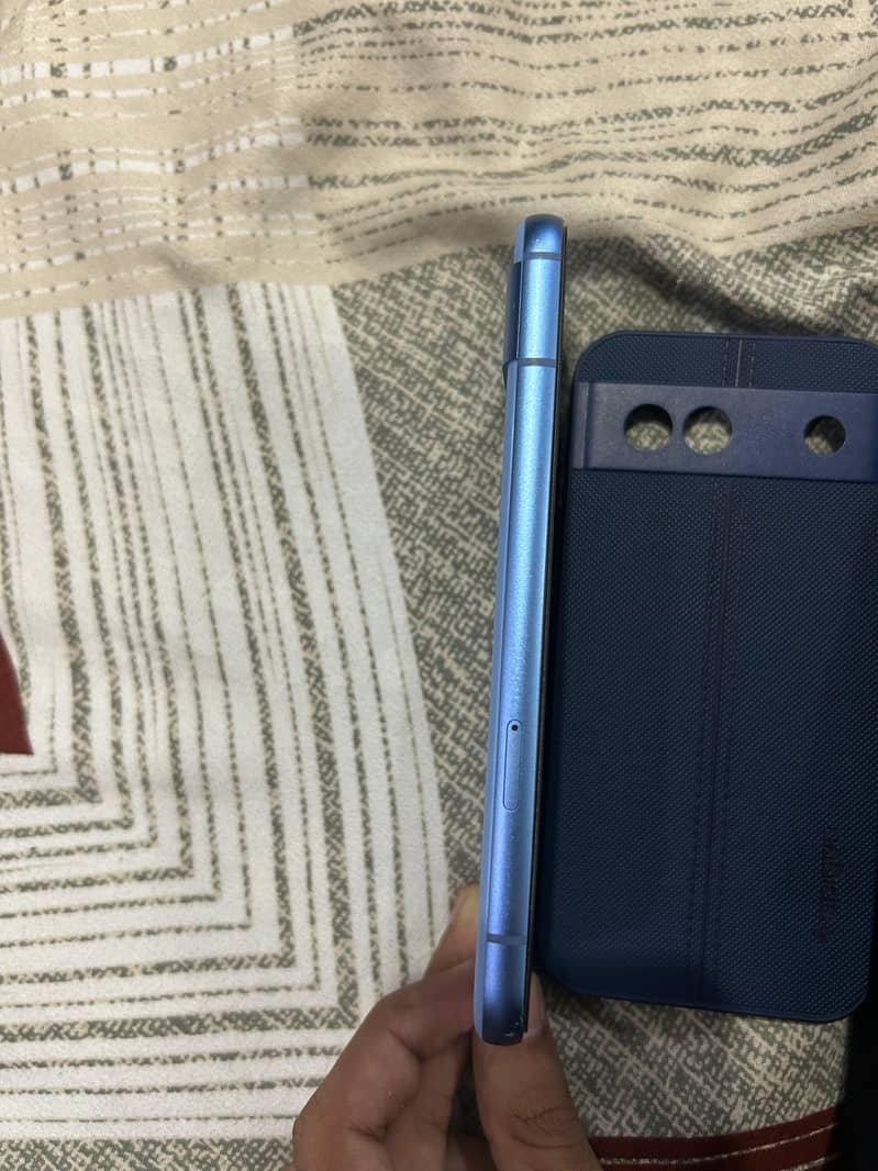 Google Pixel 8a 128GB 10/9 3