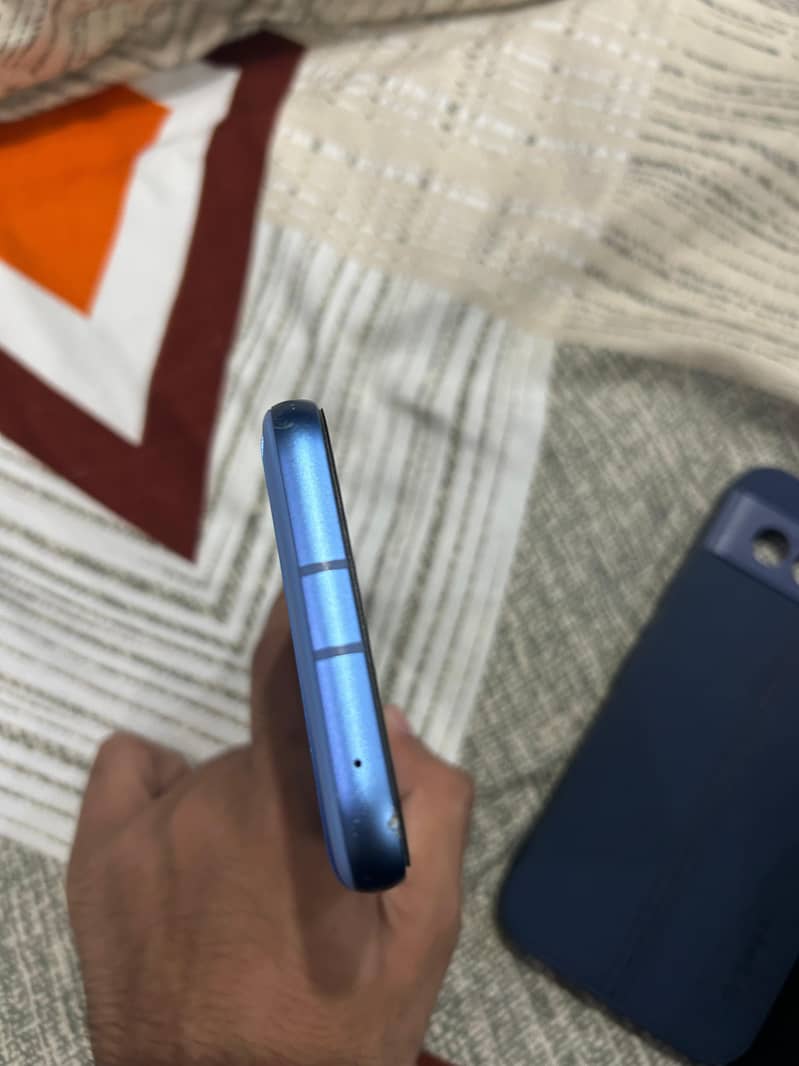 Google Pixel 8a 128GB 10/9 5