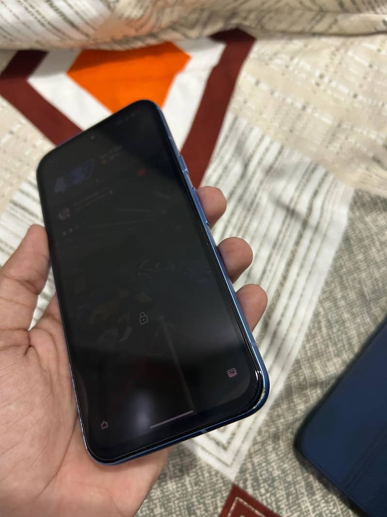 Google Pixel 8a 128GB 10/9 7