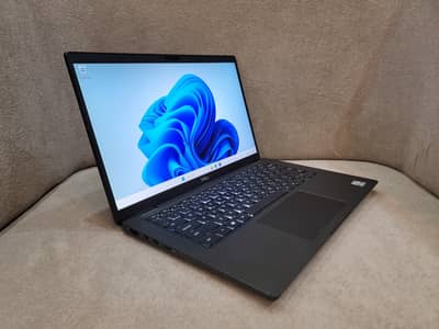 Laptop Dell Latitude | Core i7, 10th Gen | 32gb RAM