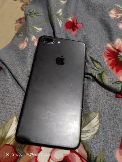 Apple iPhone 7 Plus