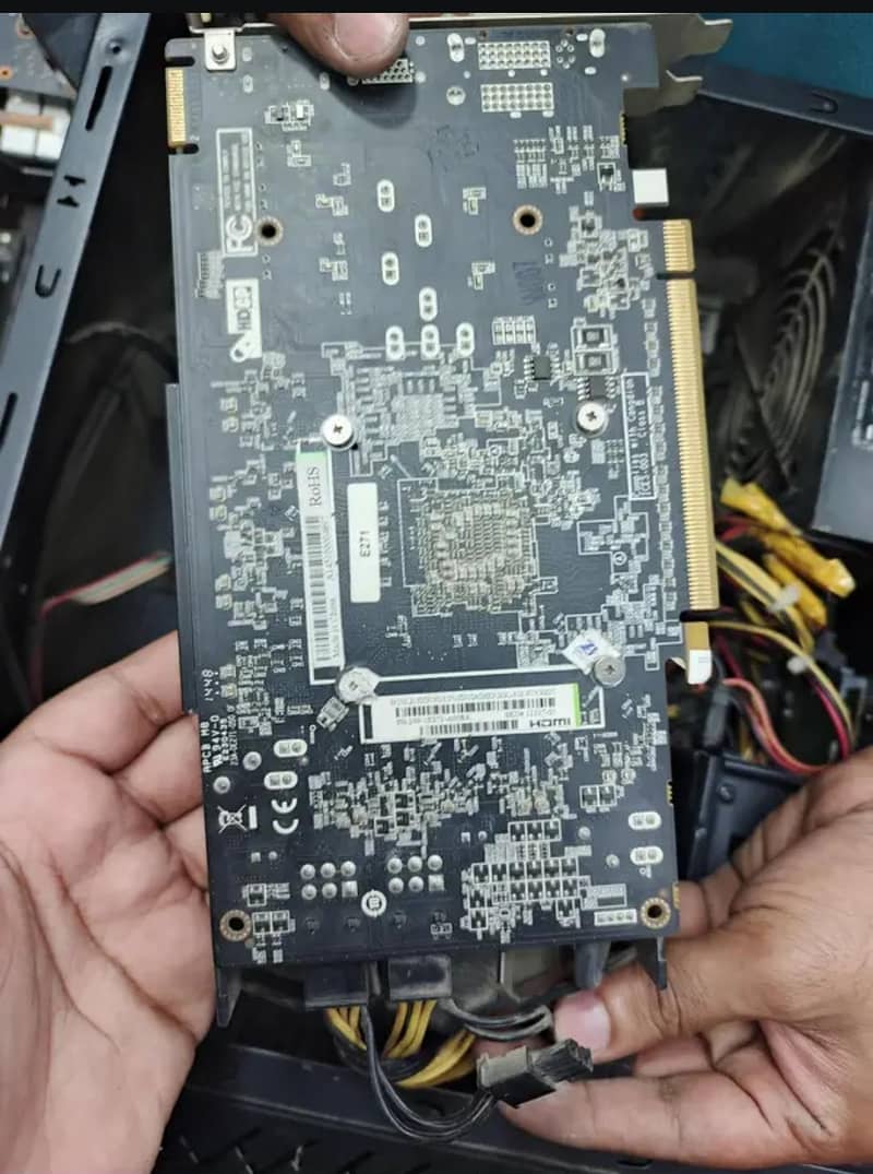 Gaming PC 2