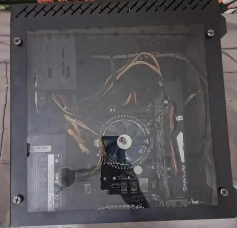 Gaming PC 4