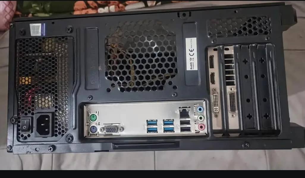 Gaming PC 6