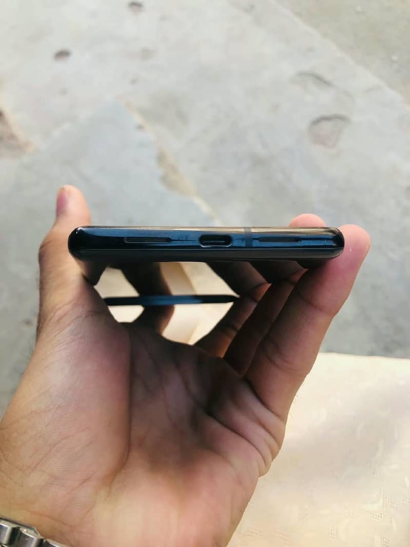 Google Pixel 6 Pro 4