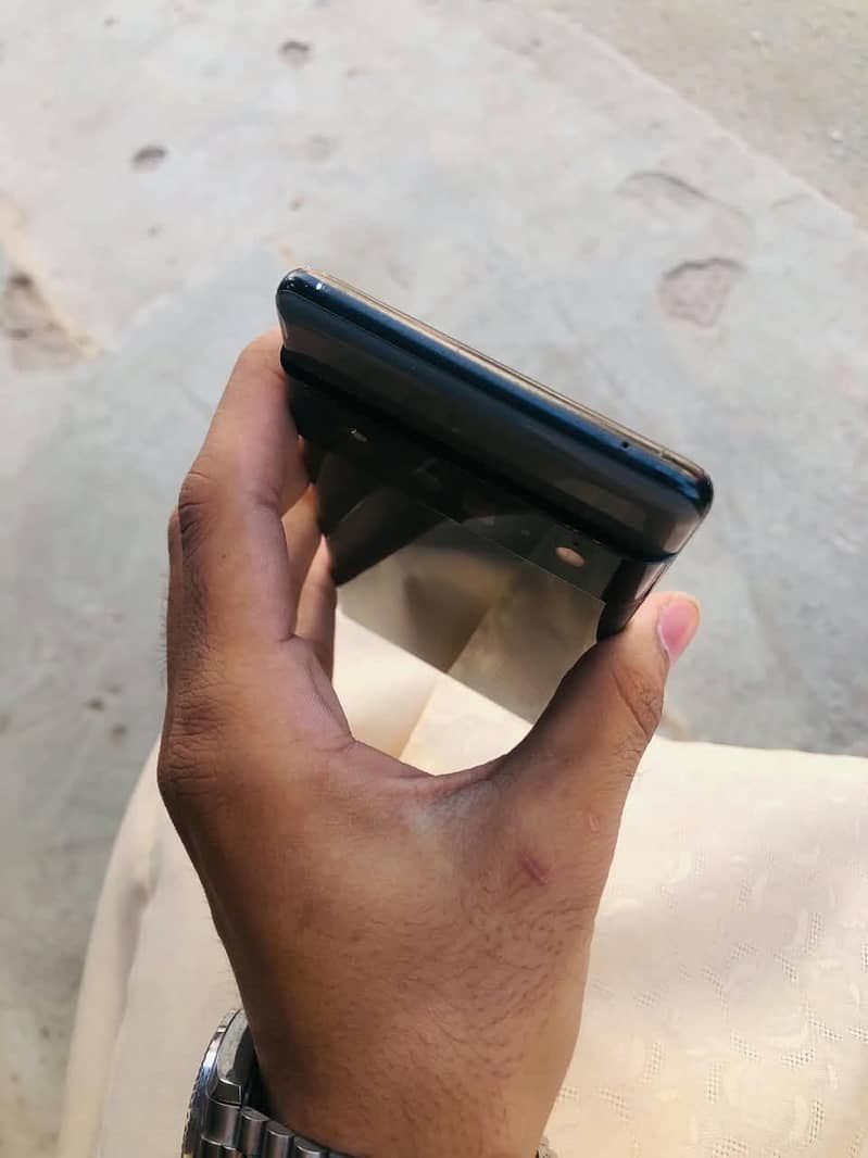 Google Pixel 6 Pro 8