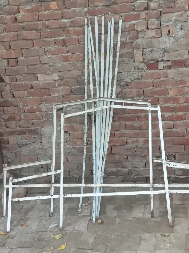 china cage — photo 4