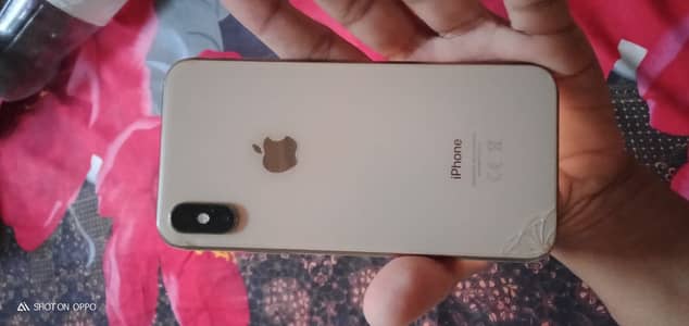 Apple iPhone XS pta approved