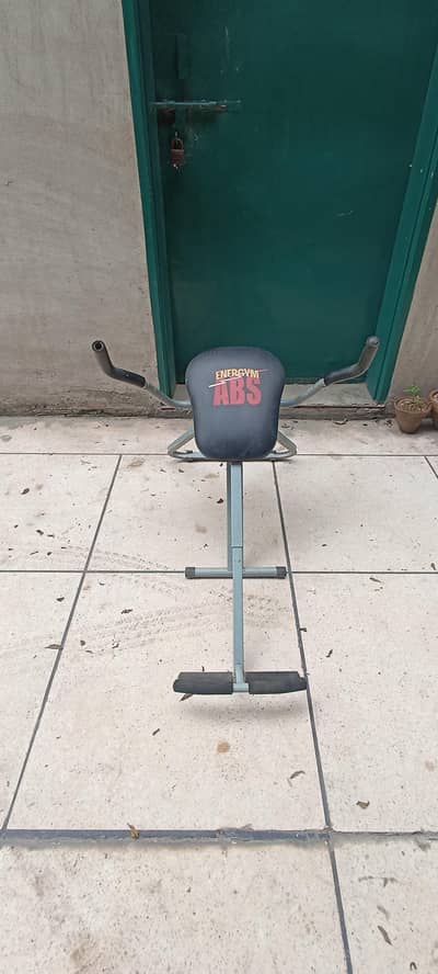 Abs energym