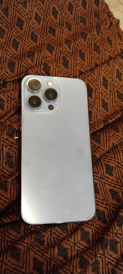 Apple iPhone 13 Pro