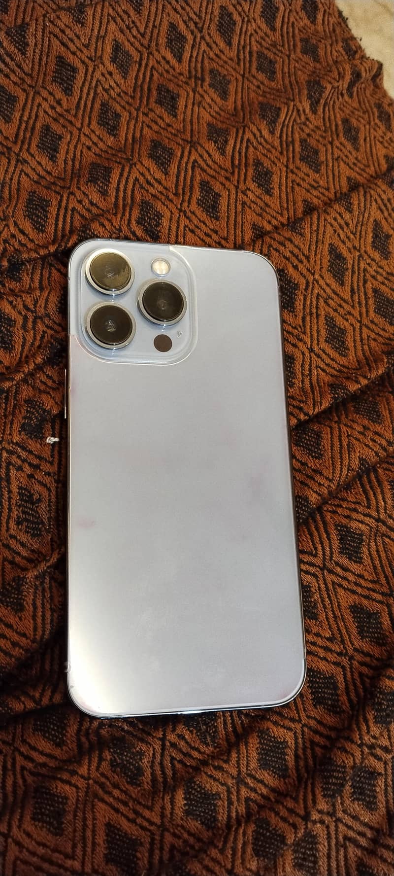 Apple iPhone 13 Pro 0