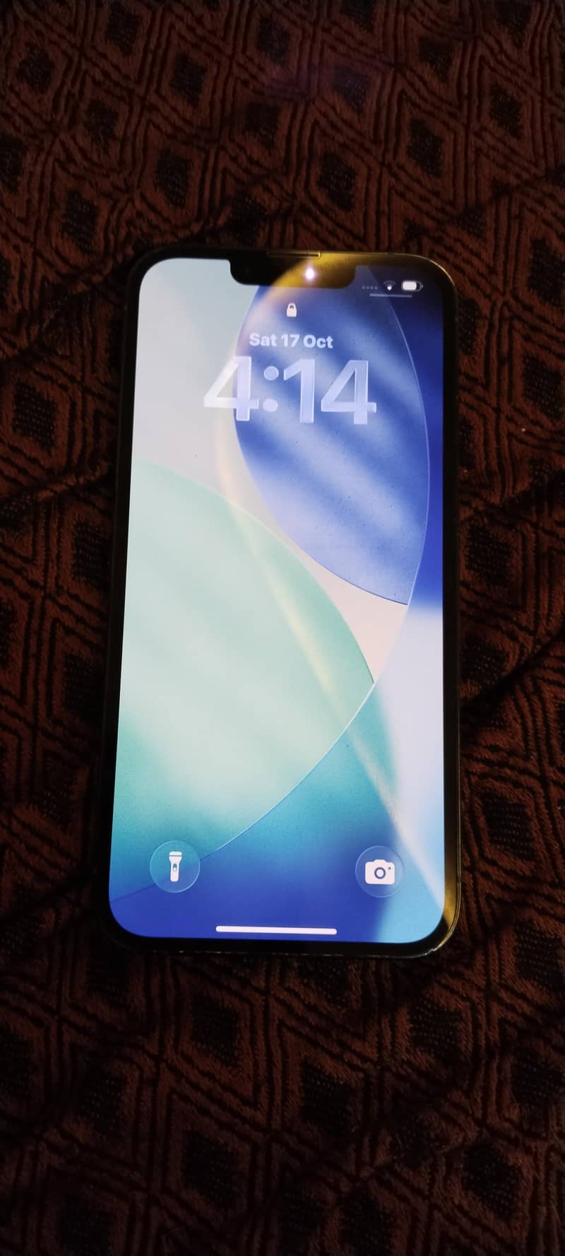 Apple iPhone 13 Pro 1