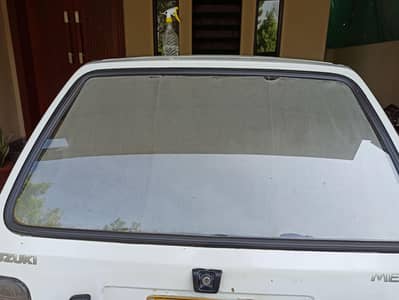Suzuki Mehran VX 2006