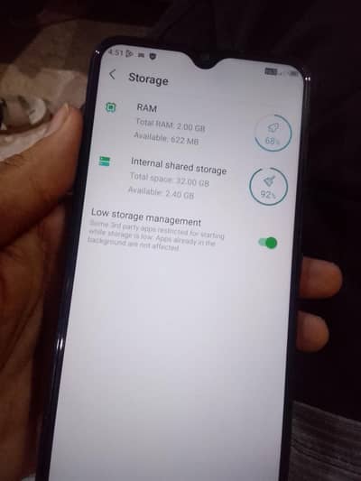 Infinix Hot 9 Play
