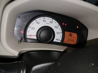 Suzuki Alto 2025
