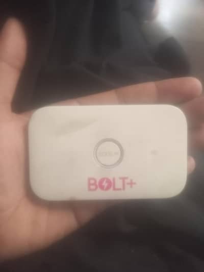 BOLT Device