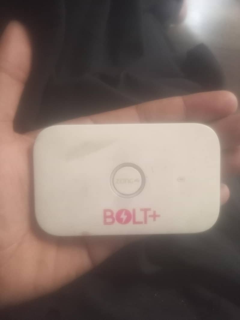 BOLT Device 0