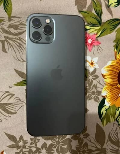 Apple iPhone 12 Pro