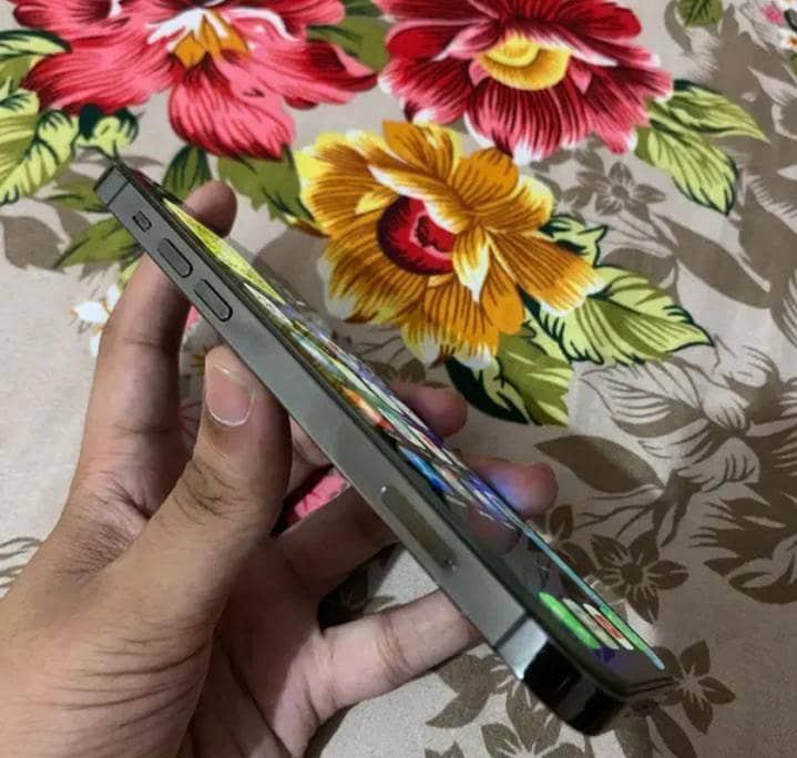 Apple iPhone 12 Pro 5