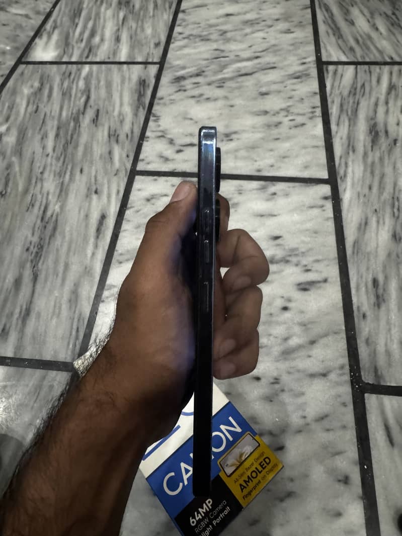 Tecno CAMON 20 1