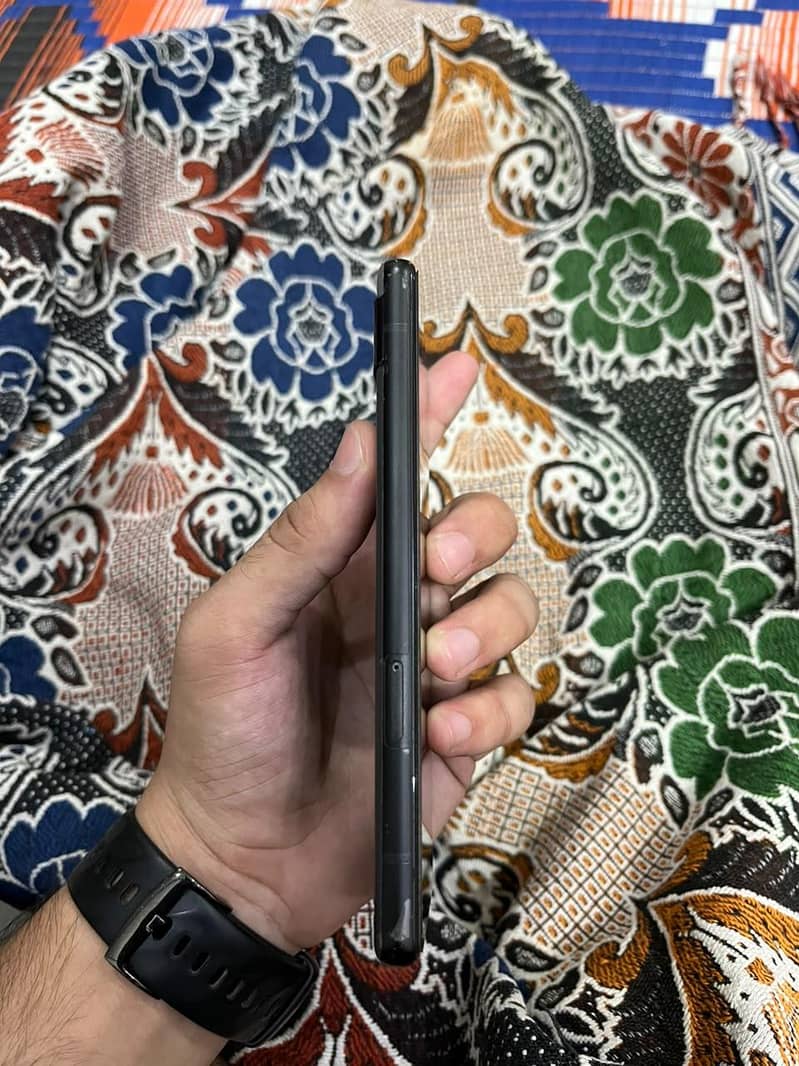 Google Pixel 6a 1