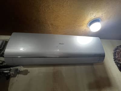 Haier ac for sale