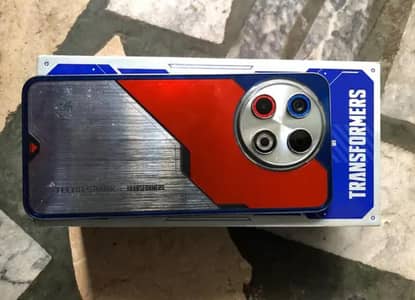 Tecno SPARK 30 Pro